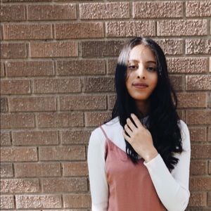 Meet your Posher, Maliha